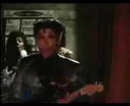 Los Lobos – La Bamba – teledysk