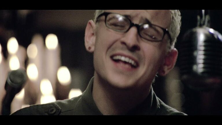 Linkin Park – Numb – teledysk