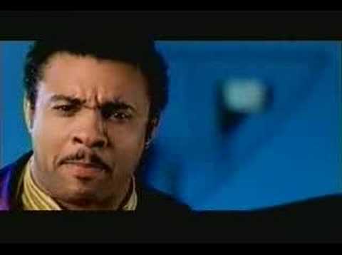 Shaggy – It Wasn’t Me – teledysk