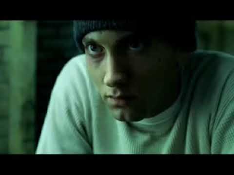 Eminem – Lose Yourself – teledysk