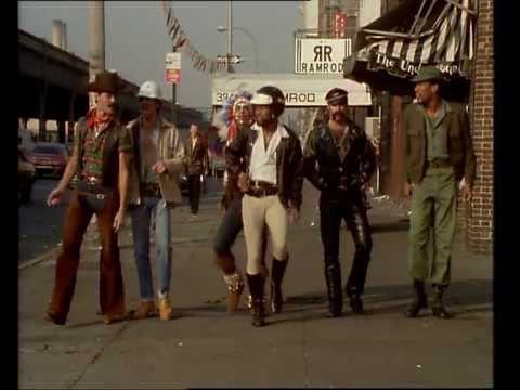 Village People – YMCA – teledysk