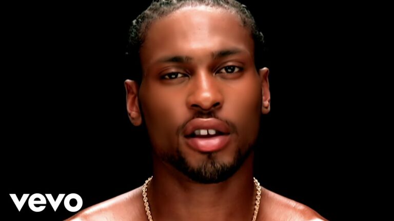D’Angelo – Untitled (How Does It Feel) – teledysk