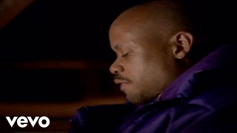 Gang Starr – Mass Appeal – teledysk