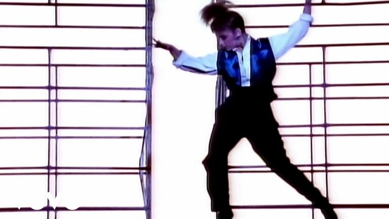 Paula Abdul – Forever Your Girl – teledysk
