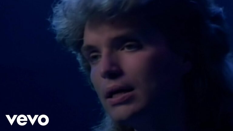 Richard Marx – Right Here Waiting – teledysk