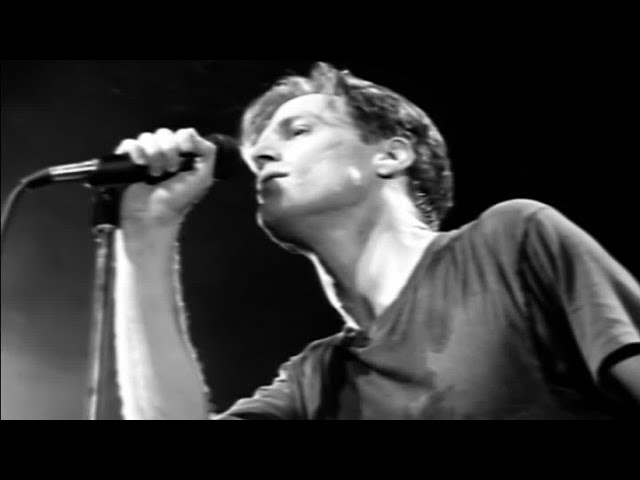 Bryan Adams – (Everything I Do) I Do It For You – teledysk