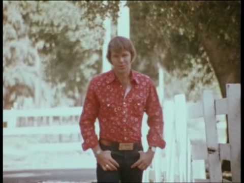 Glen Campbell – Rhinestone Cowboy – teledysk