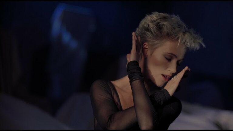 Roxette – It Must Have Been Love – teledysk