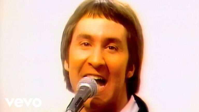 The Knack – My Sharona – teledysk