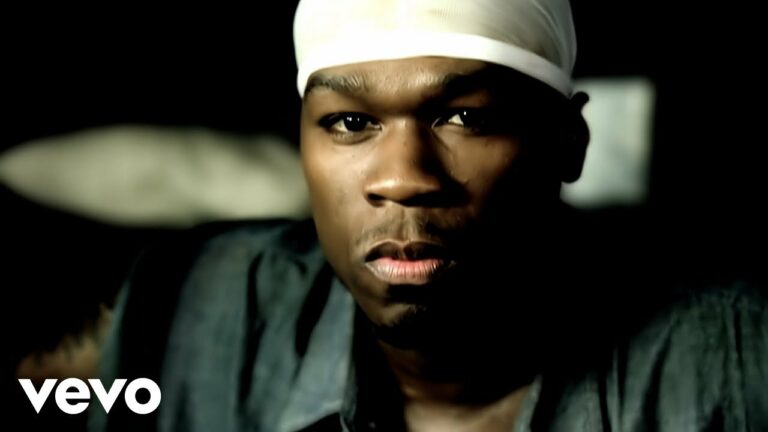 50 Cent, Nate Dogg – 21 Questions – teledysk
