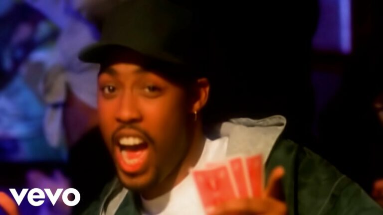 Montell Jordan – This Is How We Do It – teledysk