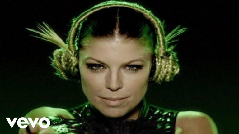 The Black Eyed Peas – Boom Boom Pow – teledysk