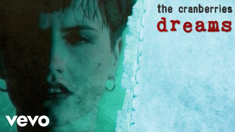 The Cranberries – Dreams (Dir: Peter Scammell) – teledysk