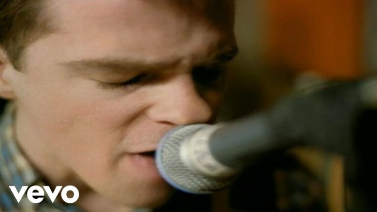 Weezer – Say It Ain’t So (Version 3) – teledysk