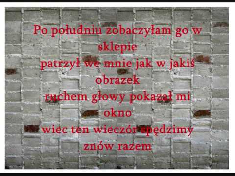 Martyna Jakubowicz – W domach z betonu – teledysk