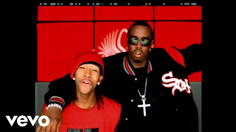 B2K & P. Diddy – Bump, Bump, Bump – teledysk