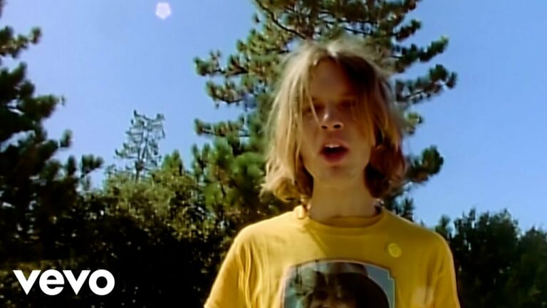 Beck – Loser – teledysk