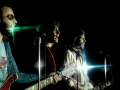 Bee Gees – Jive Talkin’ – teledysk