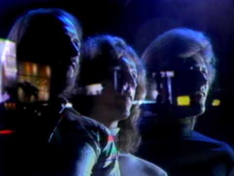 Bee Gees – Night Fever – teledysk