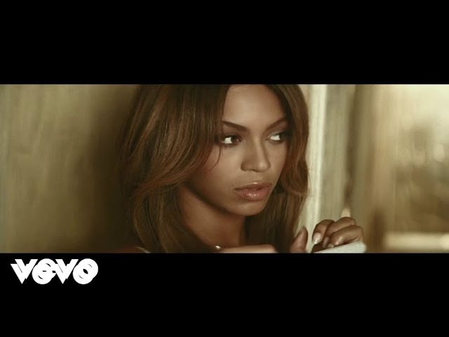 Beyonce – Irreplaceable – teledysk