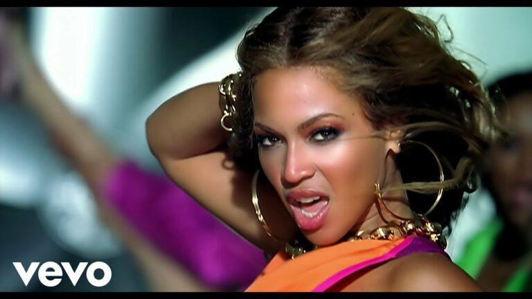 Beyoncé, JAY Z – Crazy In Love – teledysk