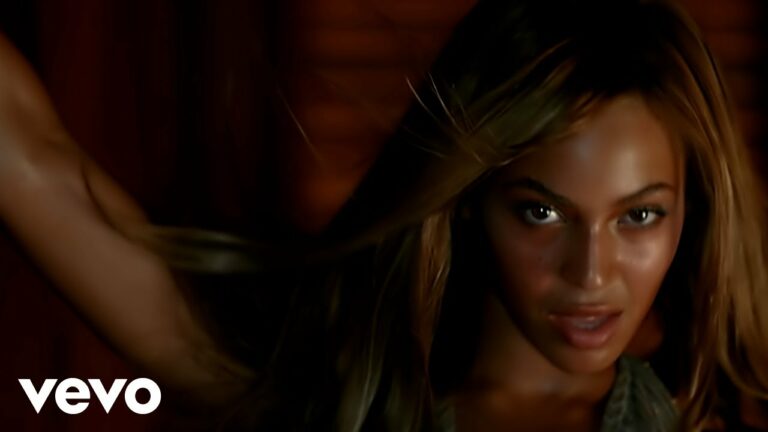 Beyonce, Sean Paul – Baby Boy – teledysk