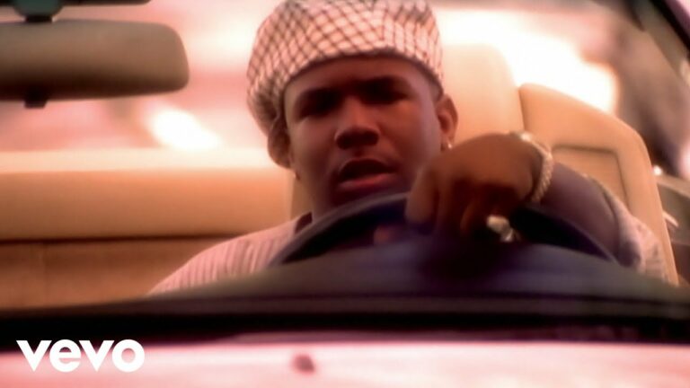 Boyz II Men – On Bended Knee – teledysk