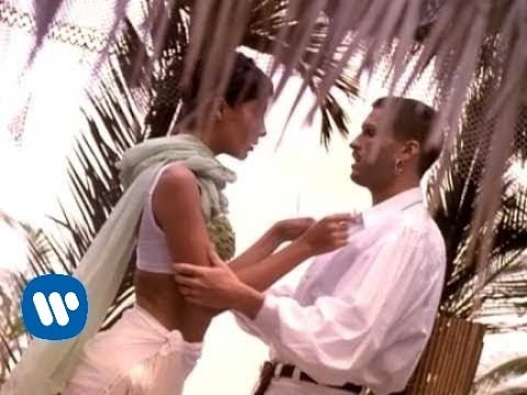 Color Me Badd – I Adore Mi Amor – teledysk