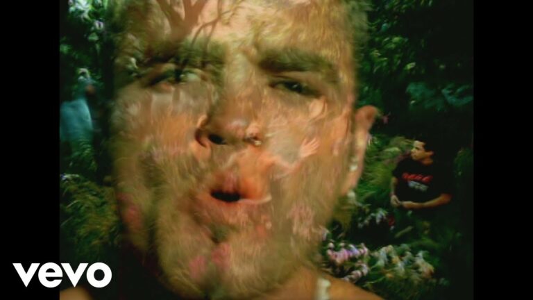 Crazy Town – Butterfly – teledysk