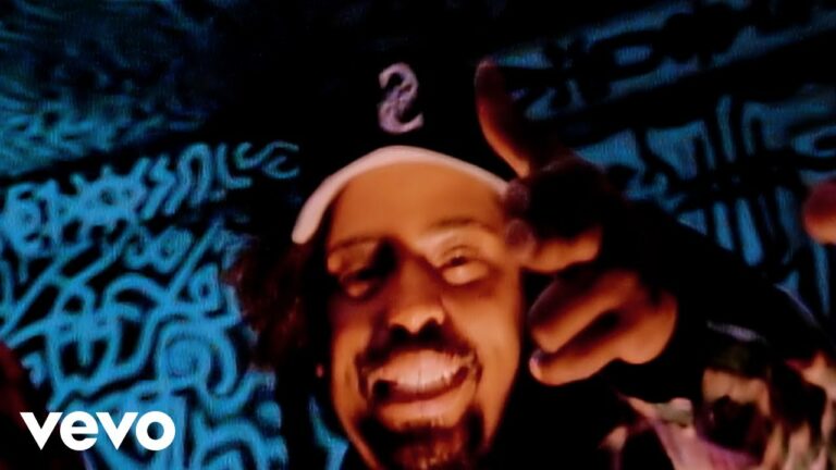 Cypress Hill – Insane In The Brain – teledysk