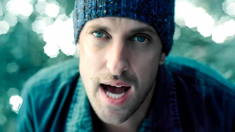 Daniel Powter – Bad Day – teledysk