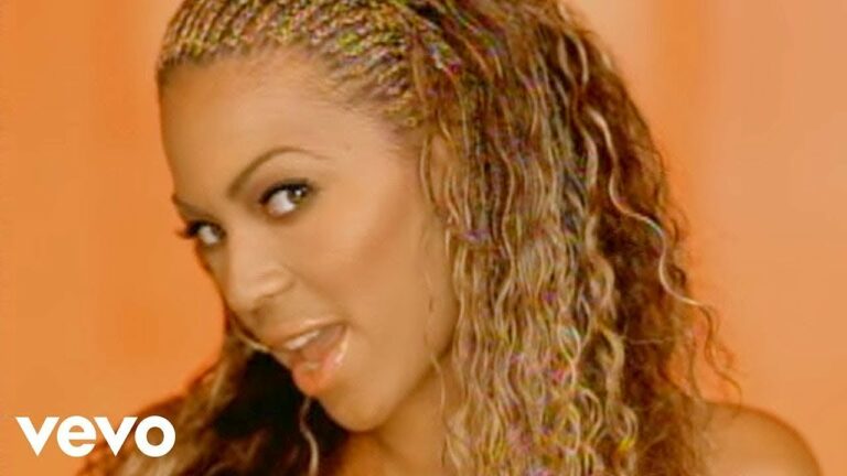 Destiny’s Child – Say My Name – teledysk