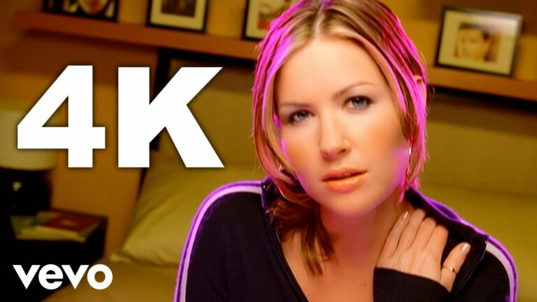 Dido – White Flag – teledysk