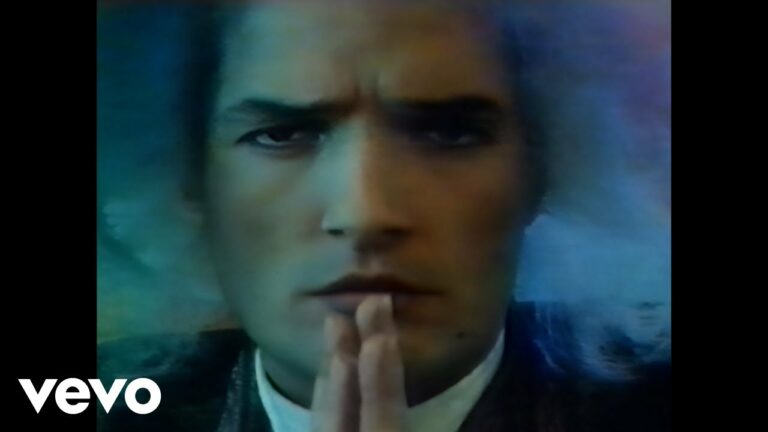 Falco – Rock Me Amadeus – teledysk