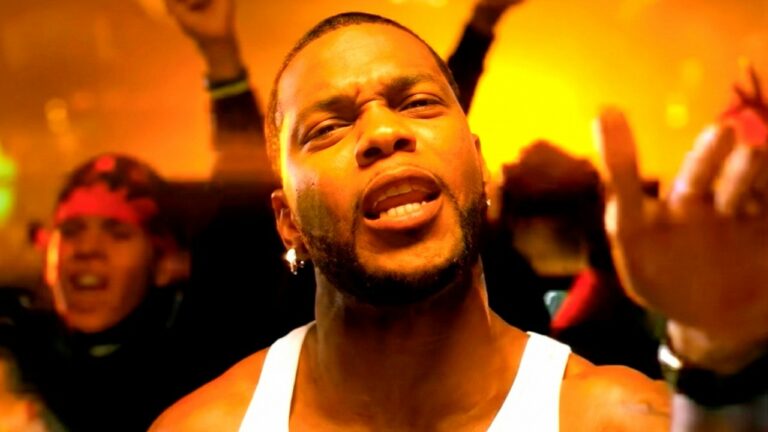 Flo Rida, T-Pain – Low – teledysk