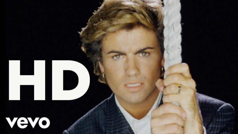 George Michael – Careless Whisper – teledysk