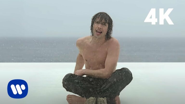 James Blunt – You’re Beautiful – teledysk