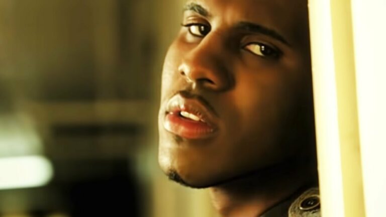 Jason Derulo – Whatcha Say – teledysk