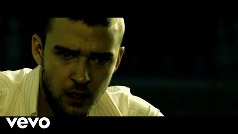 Justin Timberlake – SexyBack – teledysk