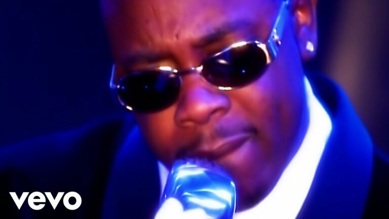 K-Ci & JoJo – All My Life – teledysk