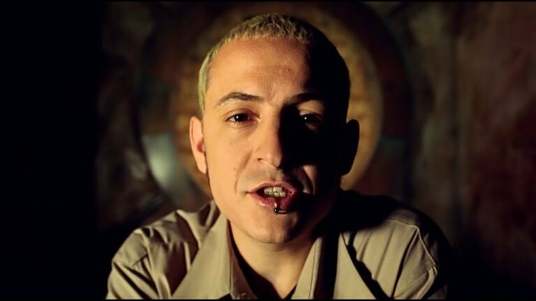 Linkin Park – In The End – teledysk