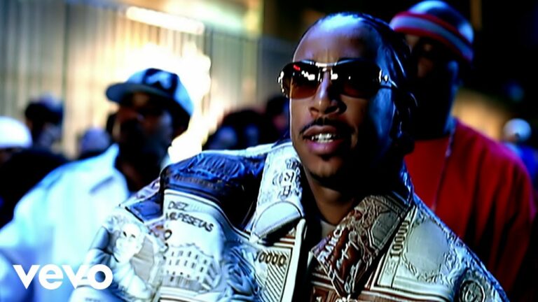 Ludacris, Shawnna – Stand Up – teledysk