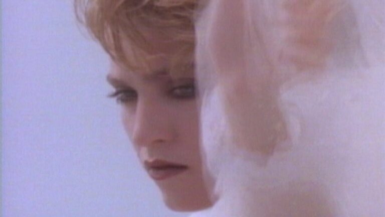Madonna – Like A Virgin – teledysk