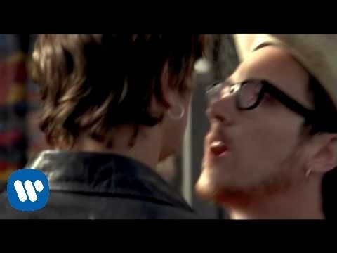matchbox twenty – Bent – teledysk