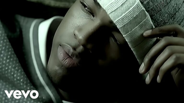 Ne-Yo – So Sick – teledysk