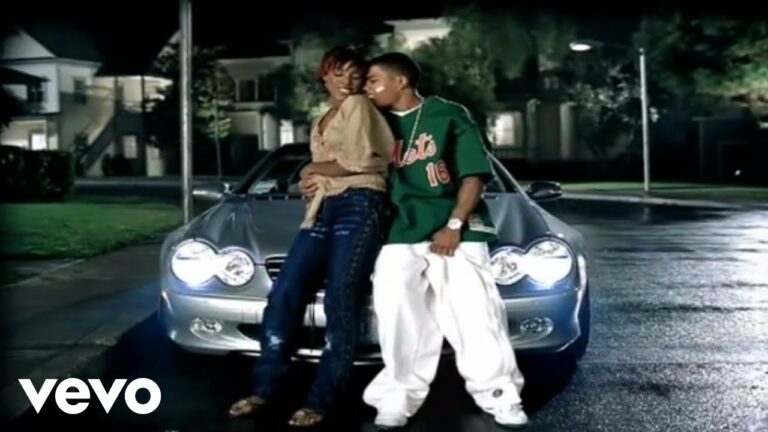 Nelly – Dilemma – teledysk