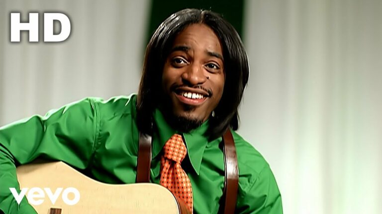 OutKast – Hey Ya! – teledysk