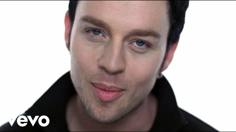 Savage Garden – I Knew I Loved You – teledysk