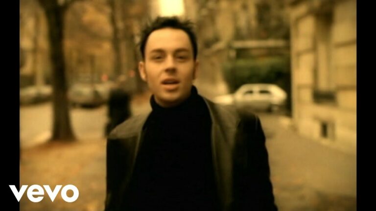Savage Garden – Truly Madly Deeply – teledysk