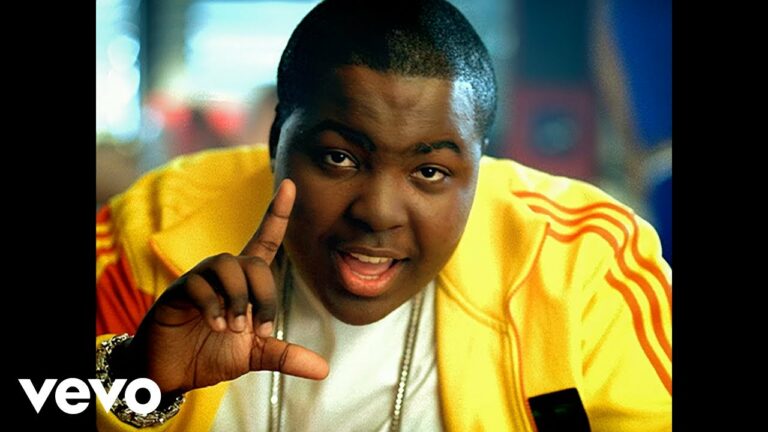 Sean Kingston – Beautiful Girls – teledysk